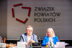 Obrady plenarne XXXII Zgromadzenia Ogólnego Związku Powiatów Polskich, 12-13 czerwca 2024 r., Karpacz: 73