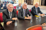 Obrady plenarne XXXII Zgromadzenia Ogólnego Związku Powiatów Polskich, 12-13 czerwca 2024 r., Karpacz: 89
