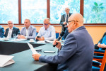 Posiedzenie Zarządu i Komisji Rewizyjnej ZPP, 11 czerwca 2025 r., Karpacz: 24
