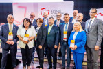 Obrady plenarne XXXII Zgromadzenia Ogólnego Związku Powiatów Polskich, 12-13 czerwca 2024 r., Karpacz: 28