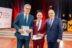 Gala rozdania nagród w Rankingu Powiatów i Miast za 2024 r.,  12 czerwca 2025 r., Karpacz: 238