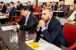 Obrady plenarne XXXII Zgromadzenia Ogólnego Związku Powiatów Polskich, 12-13 czerwca 2024 r., Karpacz: 100