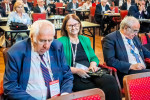Obrady plenarne XXXII Zgromadzenia Ogólnego Związku Powiatów Polskich, 12-13 czerwca 2024 r., Karpacz: 72