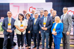 Obrady plenarne XXXII Zgromadzenia Ogólnego Związku Powiatów Polskich, 12-13 czerwca 2024 r., Karpacz: 30