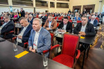 Obrady plenarne XXXII Zgromadzenia Ogólnego Związku Powiatów Polskich, 12-13 czerwca 2024 r., Karpacz: 86