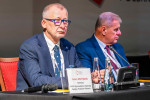 Obrady plenarne XXXII Zgromadzenia Ogólnego Związku Powiatów Polskich, 12-13 czerwca 2024 r., Karpacz: 252