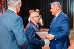 Gala rozdania nagród w Rankingu Powiatów i Miast za 2024 r.,  12 czerwca 2025 r., Karpacz: 115