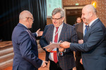 Gala rozdania nagród w Rankingu Powiatów i Miast za 2024 r.,  12 czerwca 2025 r., Karpacz: 190