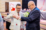 Obrady plenarne XXXII Zgromadzenia Ogólnego Związku Powiatów Polskich, 12-13 czerwca 2024 r., Karpacz: 39