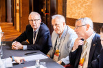 Obrady plenarne XXXII Zgromadzenia Ogólnego Związku Powiatów Polskich, 12-13 czerwca 2024 r., Karpacz: 118