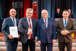 Gala rozdania nagród w Rankingu Powiatów i Miast za 2024 r.,  12 czerwca 2025 r., Karpacz: 193
