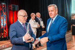 Gala rozdania nagród w Rankingu Powiatów i Miast za 2024 r.,  12 czerwca 2025 r., Karpacz: 116