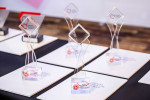 Gala rozdania nagród w Rankingu Powiatów i Miast za 2024 r.,  12 czerwca 2025 r., Karpacz: 30