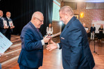 Gala rozdania nagród w Rankingu Powiatów i Miast za 2024 r.,  12 czerwca 2025 r., Karpacz: 87