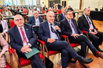 Obrady plenarne XXXII Zgromadzenia Ogólnego Związku Powiatów Polskich, 12-13 czerwca 2024 r., Karpacz: 166