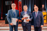 Gala rozdania nagród w Rankingu Powiatów i Miast za 2024 r.,  12 czerwca 2025 r., Karpacz: 161