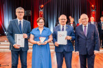 Gala rozdania nagród w Rankingu Powiatów i Miast za 2024 r.,  12 czerwca 2025 r., Karpacz: 244