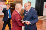 Gala rozdania nagród w Rankingu Powiatów i Miast za 2024 r.,  12 czerwca 2025 r., Karpacz: 252