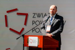 Obrady plenarne XXXII Zgromadzenia Ogólnego Związku Powiatów Polskich, 12-13 czerwca 2024 r., Karpacz: 248