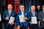 Gala rozdania nagród w Rankingu Powiatów i Miast za 2024 r.,  12 czerwca 2025 r., Karpacz: 206