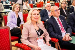 Obrady plenarne XXXII Zgromadzenia Ogólnego Związku Powiatów Polskich, 12-13 czerwca 2024 r., Karpacz: 164