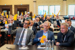 Obrady plenarne XXXII Zgromadzenia Ogólnego Związku Powiatów Polskich, 12-13 czerwca 2024 r., Karpacz: 216