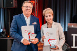 Gala rozdania nagród w Rankingu Powiatów i Miast za 2024 r.,  12 czerwca 2025 r., Karpacz: 146