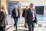 Obrady plenarne XXXII Zgromadzenia Ogólnego Związku Powiatów Polskich, 12-13 czerwca 2024 r., Karpacz: 20