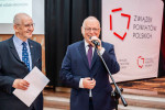 Gala rozdania nagród w Rankingu Powiatów i Miast za 2024 r.,  12 czerwca 2025 r., Karpacz: 213
