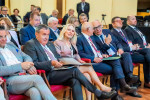 Obrady plenarne XXXII Zgromadzenia Ogólnego Związku Powiatów Polskich, 12-13 czerwca 2024 r., Karpacz: 206