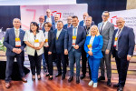 Obrady plenarne XXXII Zgromadzenia Ogólnego Związku Powiatów Polskich, 12-13 czerwca 2024 r., Karpacz: 35