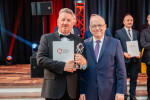 Gala rozdania nagród w Rankingu Powiatów i Miast za 2024 r.,  12 czerwca 2025 r., Karpacz: 202
