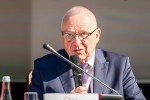 Obrady plenarne XXXII Zgromadzenia Ogólnego Związku Powiatów Polskich, 12-13 czerwca 2024 r., Karpacz: 254