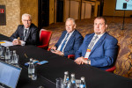 Obrady plenarne XXXII Zgromadzenia Ogólnego Związku Powiatów Polskich, 12-13 czerwca 2024 r., Karpacz: 122