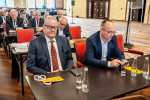 Obrady plenarne XXXII Zgromadzenia Ogólnego Związku Powiatów Polskich, 12-13 czerwca 2024 r., Karpacz: 83