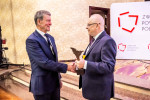 Obrady plenarne XXXII Zgromadzenia Ogólnego Związku Powiatów Polskich, 12-13 czerwca 2024 r., Karpacz: 50