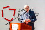 Obrady plenarne XXXII Zgromadzenia Ogólnego Związku Powiatów Polskich, 12-13 czerwca 2024 r., Karpacz: 261