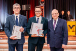 Gala rozdania nagród w Rankingu Powiatów i Miast za 2024 r.,  12 czerwca 2025 r., Karpacz: 57