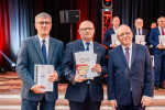 Gala rozdania nagród w Rankingu Powiatów i Miast za 2024 r.,  12 czerwca 2025 r., Karpacz: 74