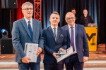 Gala rozdania nagród w Rankingu Powiatów i Miast za 2024 r.,  12 czerwca 2025 r., Karpacz: 152