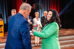 Gala rozdania nagród w Rankingu Powiatów i Miast za 2024 r.,  12 czerwca 2025 r., Karpacz: 127