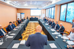 Posiedzenie Zarządu i Komisji Rewizyjnej ZPP, 11 czerwca 2025 r., Karpacz: 11