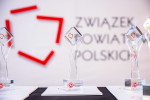 Gala rozdania nagród w Rankingu Powiatów i Miast za 2024 r.,  12 czerwca 2025 r., Karpacz: 15