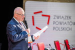 Obrady plenarne XXXII Zgromadzenia Ogólnego Związku Powiatów Polskich, 12-13 czerwca 2024 r., Karpacz: 204
