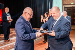 Gala rozdania nagród w Rankingu Powiatów i Miast za 2024 r.,  12 czerwca 2025 r., Karpacz: 84