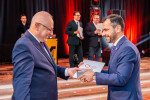 Gala rozdania nagród w Rankingu Powiatów i Miast za 2024 r.,  12 czerwca 2025 r., Karpacz: 59