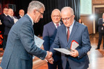 Gala rozdania nagród w Rankingu Powiatów i Miast za 2024 r.,  12 czerwca 2025 r., Karpacz: 79