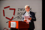 Obrady plenarne XXXII Zgromadzenia Ogólnego Związku Powiatów Polskich, 12-13 czerwca 2024 r., Karpacz: 189