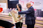 Obrady plenarne XXXII Zgromadzenia Ogólnego Związku Powiatów Polskich, 12-13 czerwca 2024 r., Karpacz: 42