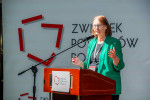 Obrady plenarne XXXII Zgromadzenia Ogólnego Związku Powiatów Polskich, 12-13 czerwca 2024 r., Karpacz: 238